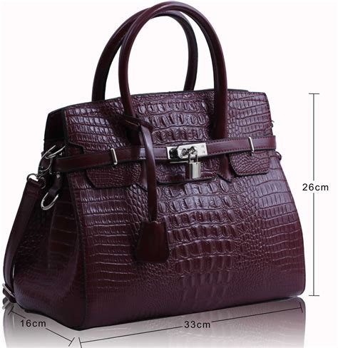 maroon luxury bags|maroon handbags for women.